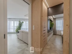 Prodej bytu 3+kk, Olomouc, Josefa Beka, 80 m2