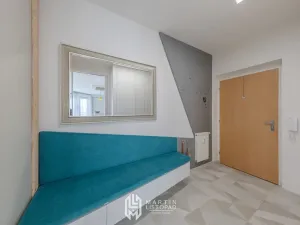 Prodej bytu 3+kk, Olomouc, Josefa Beka, 80 m2