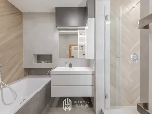 Prodej bytu 3+kk, Olomouc, Josefa Beka, 80 m2