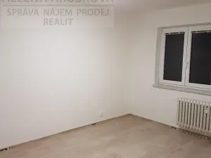 Pronájem bytu 2+1, Ostrava, Volgogradská, 53 m2