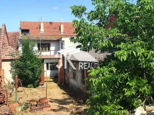 Prodej rodinného domu, Skalka, 220 m2