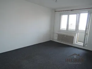 Pronájem bytu 1+1, Kopřivnice, Obránců míru, 36 m2