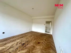 Prodej bytu 3+1, Ostrava - Hrabůvka, Krakovská, 64 m2