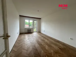 Prodej bytu 3+1, Ostrava - Hrabůvka, Krakovská, 64 m2