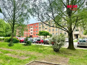 Prodej bytu 3+1, Ostrava - Hrabůvka, Krakovská, 64 m2