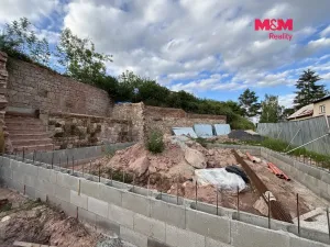 Prodej pozemku pro bydlení, Kutrovice, 726 m2