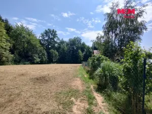 Prodej pozemku pro bydlení, Kopřivnice - Lubina, 2693 m2
