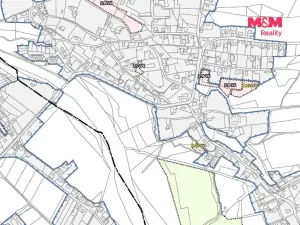 Prodej pozemku pro bydlení, Kopřivnice - Lubina, 2693 m2