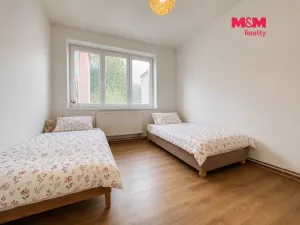 Prodej bytu 3+kk, Ledeč nad Sázavou, Jaroslava Haška, 77 m2
