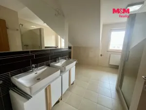 Pronájem bytu 3+1, Český Těšín, Smetanova, 123 m2