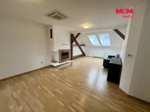 Pronájem bytu 3+1, Český Těšín, Smetanova, 123 m2