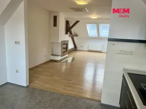 Pronájem bytu 3+1, Český Těšín, Smetanova, 123 m2
