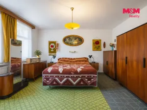 Prodej rodinného domu, Holice - Staré Holice, Zástěrova, 213 m2