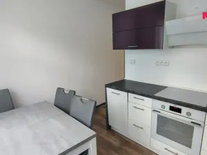 Pronájem bytu 2+1, Olomouc - Hodolany, tř. Kosmonautů, 57 m2