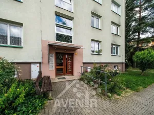 Prodej bytu 3+1, Zlín, Dukelská, 55 m2
