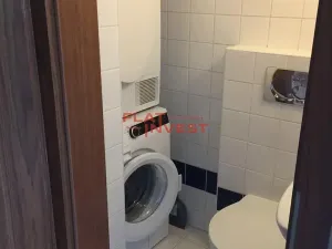 Pronájem bytu 1+kk, Praha - Staré Město, Rybná, 25 m2