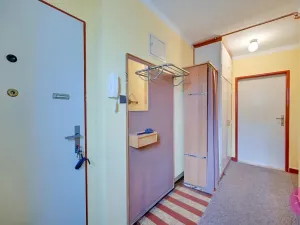 Pronájem bytu 2+1, Olomouc, Ladova, 58 m2