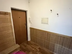 Pronájem bytu 2+1, Olomouc, tř. Svornosti, 48 m2