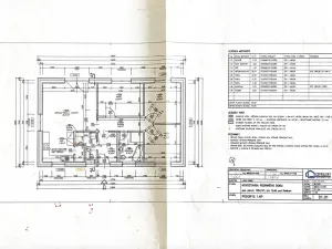 Prodej rodinného domu, Stráž pod Ralskem, Fibichova, 90 m2