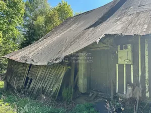 Prodej chalupy, Vysoké nad Jizerou, 86 m2