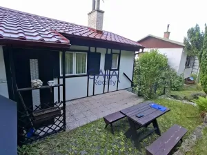 Prodej chaty, Stražisko, 39 m2