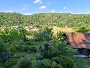 Prodej chaty, Stražisko, 39 m2