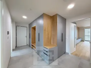 Pronájem bytu 3+kk, Praha - Chodov, Veselovského, 80 m2