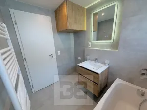 Pronájem bytu 3+kk, Praha - Chodov, Veselovského, 80 m2