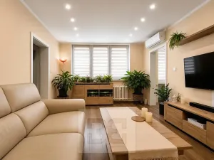 Pronájem bytu 3+1, Ostrava, Výškovická, 70 m2