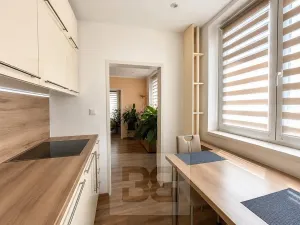 Pronájem bytu 3+1, Ostrava, Výškovická, 70 m2