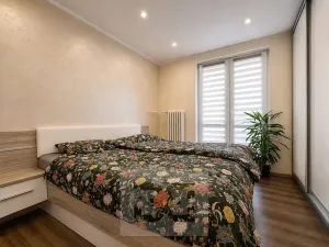 Pronájem bytu 3+1, Ostrava, Výškovická, 70 m2