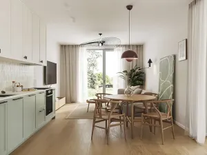 Prodej bytu 4+kk, Vyškov, Morávkova, 87 m2