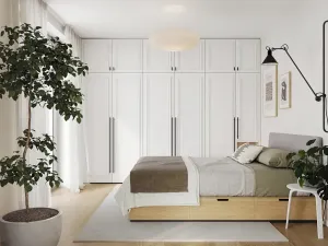 Prodej bytu 3+kk, Vyškov, Morávkova, 76 m2