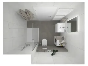 Prodej bytu 2+kk, Vyškov, Morávkova, 46 m2