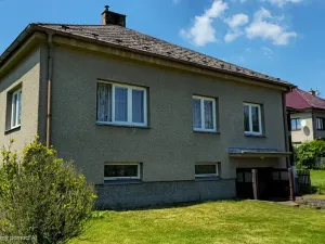 Prodej rodinného domu, Bukovina u Přelouče, 106 m2