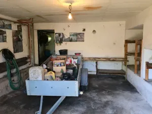 Prodej rodinného domu, Bukovina u Přelouče, 106 m2