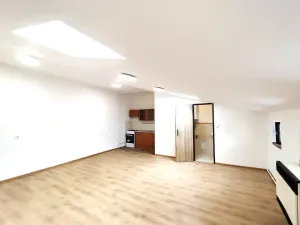 Pronájem bytu 1+kk, Chrudim, Havlíčkova, 40 m2