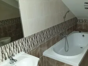 Pronájem bytu 1+kk, Ústí nad Labem, Londýnská, 44 m2