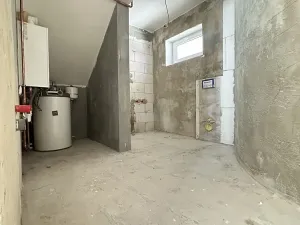 Prodej bytu 3+kk, Olomouc, Peřinova, 83 m2