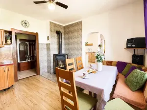 Prodej bytu 2+1, Vlčkovice v Podkrkonoší, 69 m2