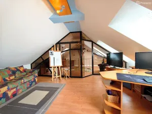 Prodej bytu 3+kk, Náměšť nad Oslavou, Husova, 108 m2