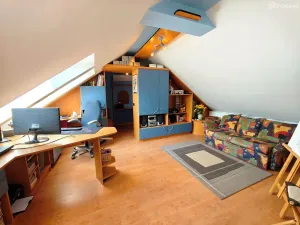 Prodej bytu 3+kk, Náměšť nad Oslavou, Husova, 108 m2