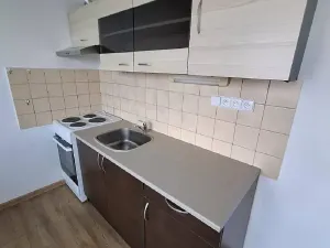 Prodej bytu 1+1, Borotín, 47 m2