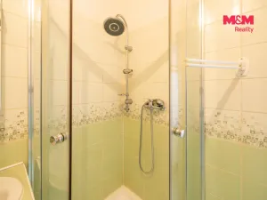 Prodej bytu 3+1, Kout na Šumavě, 75 m2