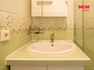 Prodej bytu 3+1, Kout na Šumavě, 75 m2
