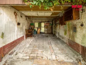 Prodej bytu 3+1, Kout na Šumavě, 75 m2