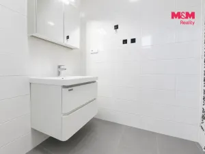 Prodej bytu 3+kk, Karlovy Vary - Drahovice, Mánesova, 68 m2