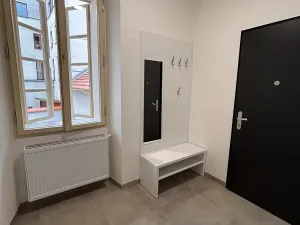 Pronájem bytu 2+kk, Písek, Gregorova, 117 m2