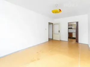 Prodej bytu 2+kk, Praha - Ruzyně, Ciolkovského, 41 m2