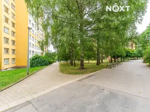Prodej bytu 2+kk, Praha - Ruzyně, Ciolkovského, 41 m2